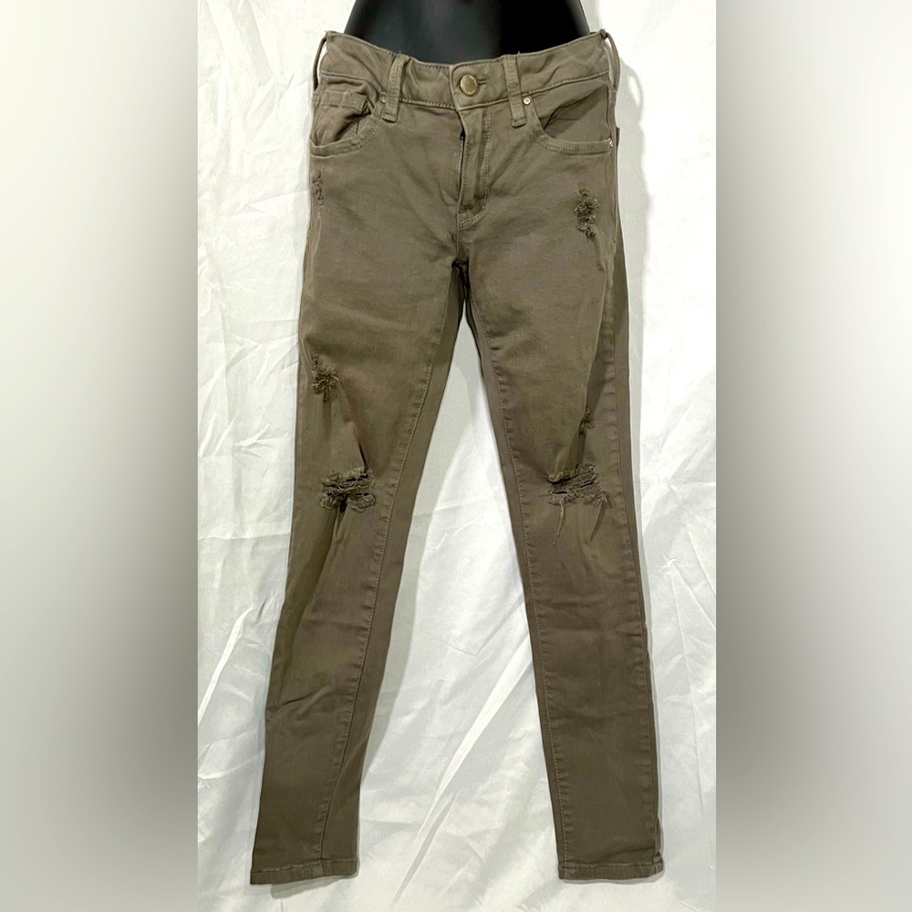 Special A jeans